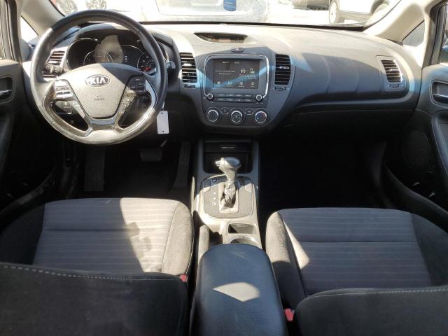 VIN 3KPFL4A78JE275936 2018 KIA Forte, LX no.8