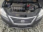 NISSAN SENTRA S photo