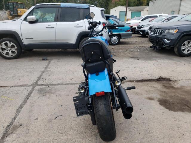 2022 HARLEY-DAVIDSON FXBBS 1HD1YYK17NB026512