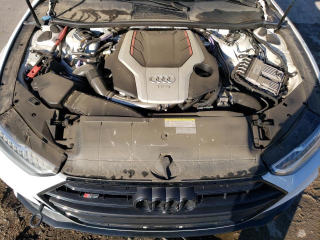 2020 AUDI S7 PREMIUM WAUPFAF23LN066350