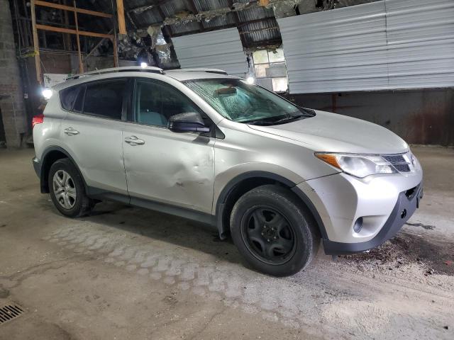 2015 TOYOTA RAV4 LE 2T3BFREV7FW335163  72402854