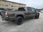 TOYOTA TACOMA DOU photo