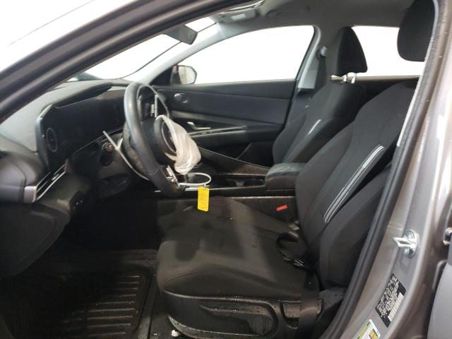 2023 HYUNDAI ELANTRA SE - KMHLS4AG3PU571068