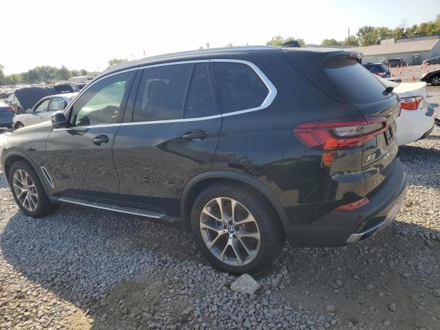 VIN 5UXCR6C51KLK84364 2019 BMW X5, Xdrive40I no.2