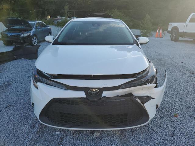 2020 TOYOTA COROLLA LE - JTDEPRAEXLJ003017