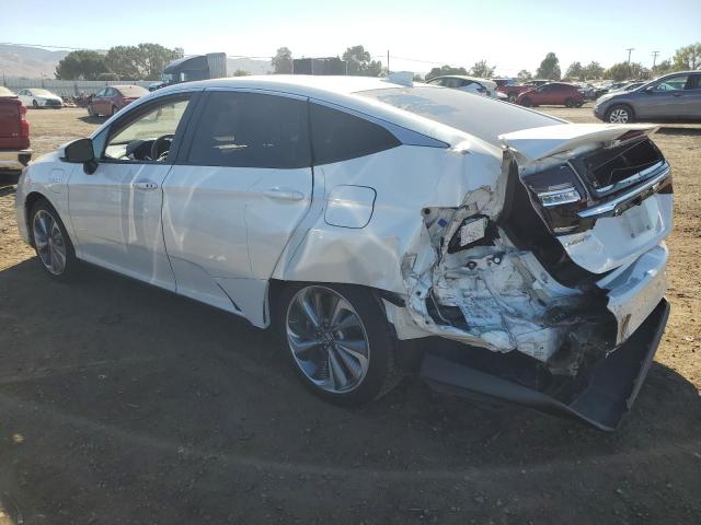 2018 HONDA CLARITY - JHMZC5F16JC010946