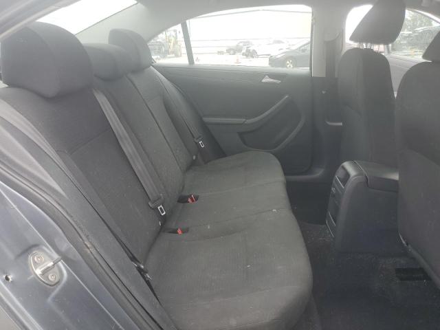 2016 VOLKSWAGEN JETTA S - 3VW267AJ7GM350091