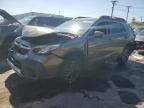 Lot #3025106250 2020 SUBARU OUTBACK LI