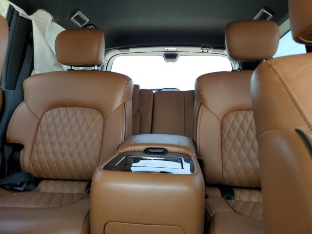 VIN JN8AZ2BE6N9291755 2022 Infiniti QX80, Sensory no.10