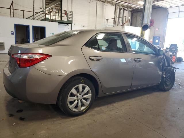 VIN 2T1BURHE4GC595162 2016 Toyota Corolla, L no.3