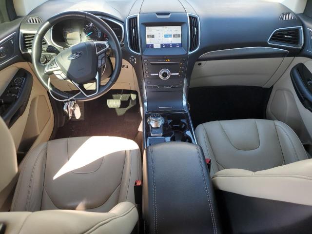 2019 FORD EDGE TITAN - 2FMPK4K98KBC73454