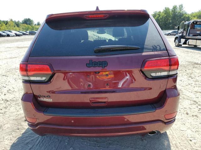 VIN 1C4RJFAG1KC788257 2019 Jeep Grand Cherokee, Laredo no.6