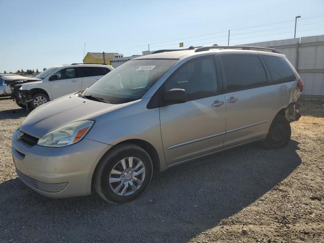 Toyota SIENNA CE