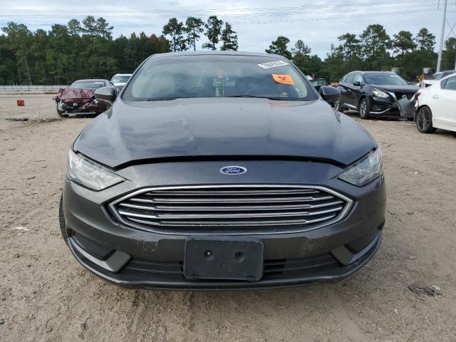 VIN 3FA6P0LU6HR356751 2017 Ford Fusion, Se Hybrid no.5