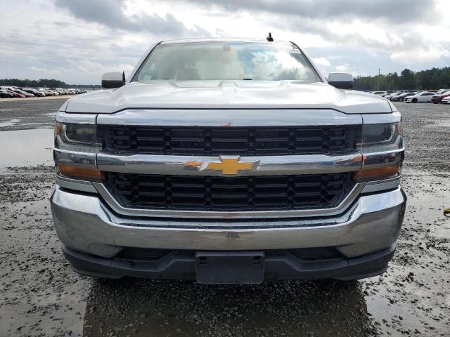 2017 CHEVROLET SILVERADO - 1GCRCREC5HZ336319