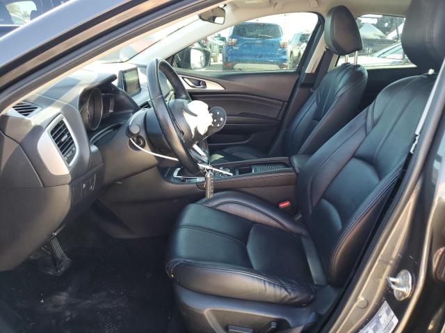2017 MAZDA 3 TOURING - 3MZBN1V74HM147899