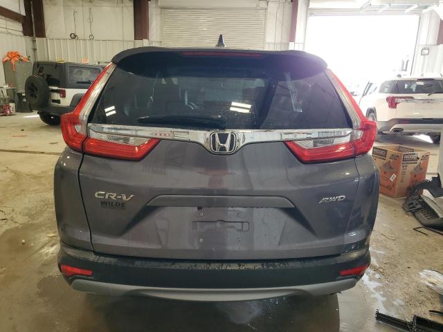 2018 HONDA CR-V EX - 7FARW2H55JE001511