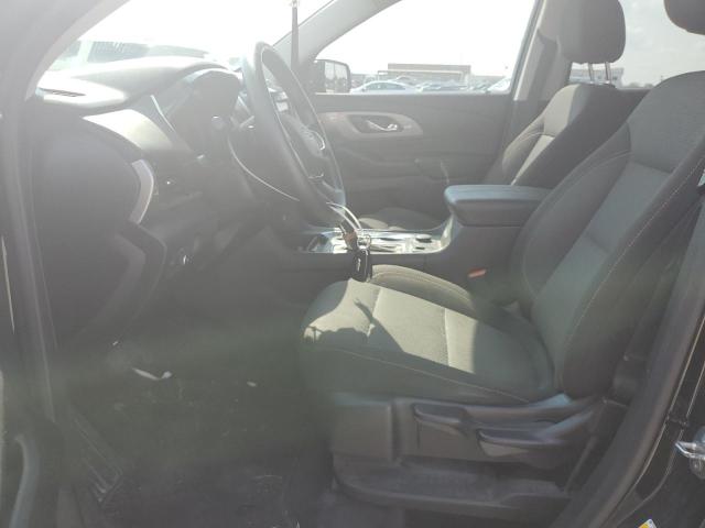2020 CHEVROLET TRAVERSE L - 1GNERFKW5LJ248606