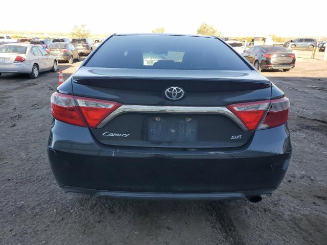 2015 TOYOTA CAMRY LE - 4T1BF1FK3FU491098