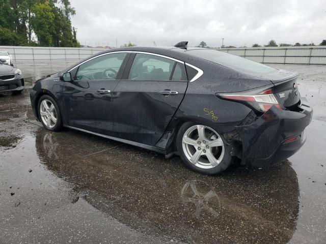 VIN 1G1RA6S55HU162073 2017 Chevrolet Volt, LT no.2