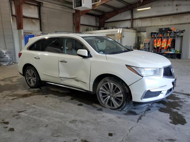 VIN 5FRYD4H55HB024823 2017 Acura MDX, Technology no.4