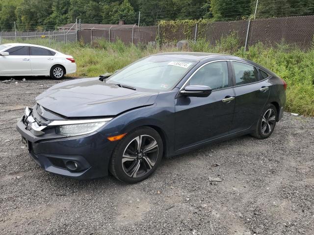 2016 HONDA CIVIC TOUR - 19XFC1F96GE204378