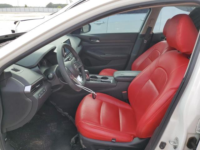 2020 NISSAN ALTIMA S - 1N4BL4BV3LC177005