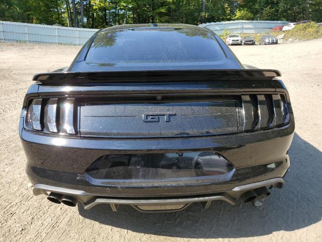 2018 FORD MUSTANG GT - 1FA6P8CF5J5178310