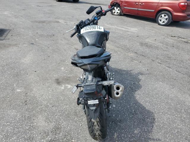 2023 HONDA CB500 FA MLHPC6350P5400988