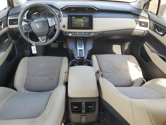 2018 HONDA CLARITY - JHMZC5F1XJC018435