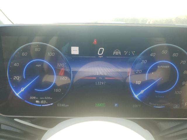 2023 MERCEDES-BENZ EQS SUV 45 - 4JGDM2DB7PA022302