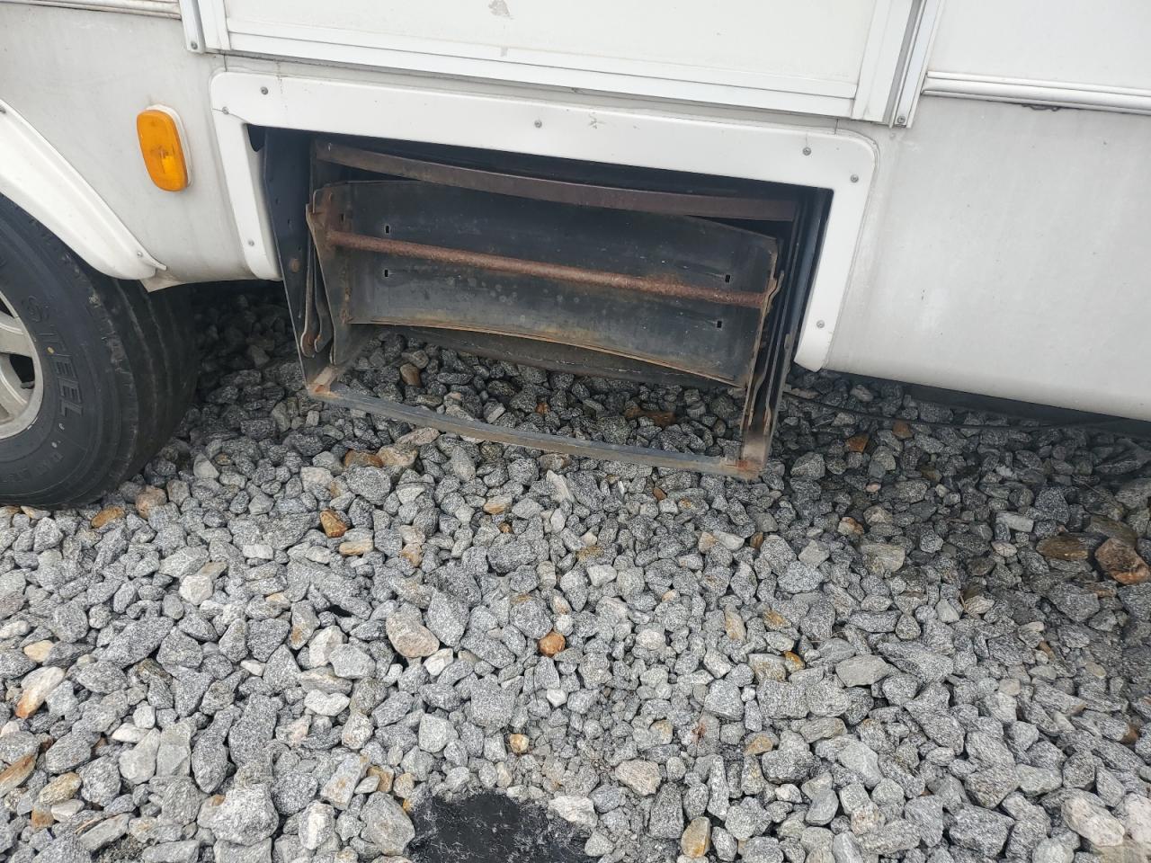 Lot #2835675091 2009 OTHR CAMPER