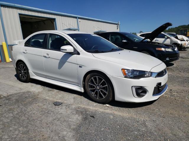 2017 MITSUBISHI LANCER ES - JA32U2FU0HU015118