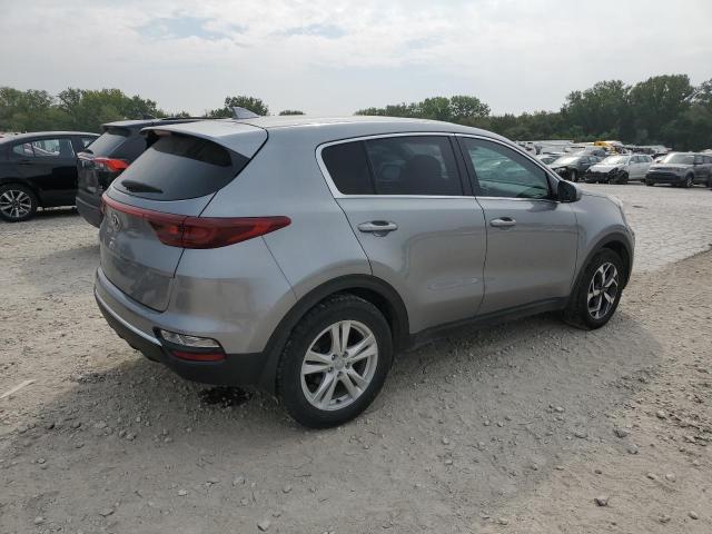 2021 KIA SPORTAGE L - KNDPM3AC6M7850046