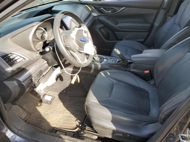 2017 SUBARU IMPREZA LI - 4S3GTAT64H3705700