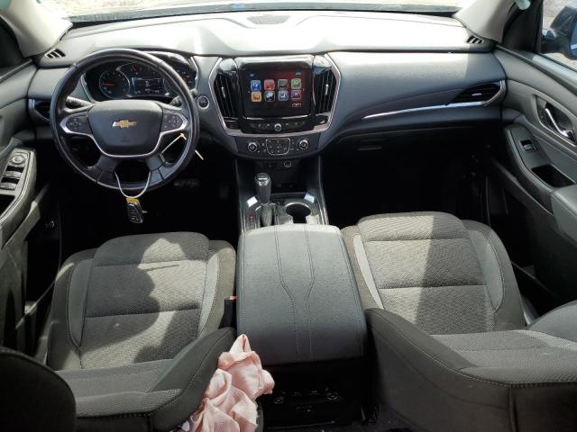 2019 CHEVROLET TRAVERSE L - 1GNERGKW9KJ169668