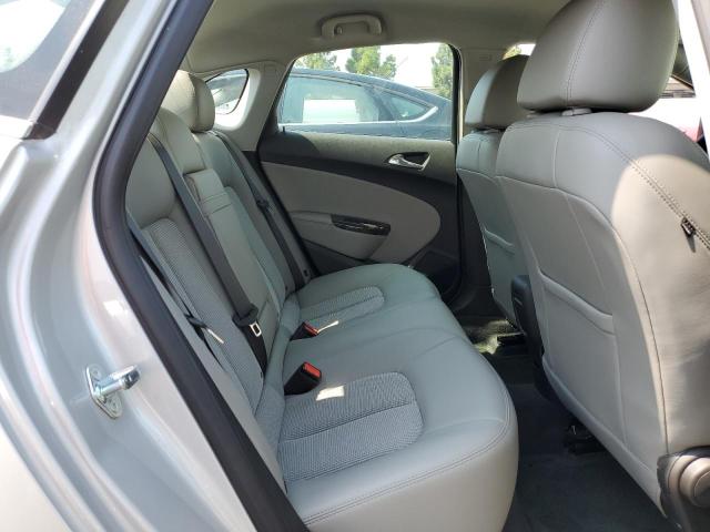 2016 BUICK VERANO 1SV - 1G4PV5SKXG4143869