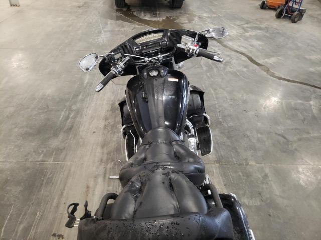 2007 YAMAHA XVZ13 TF JYAVP04E47A011607