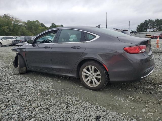 2016 CHRYSLER 200 LIMITE - 1C3CCCAB9GN188878