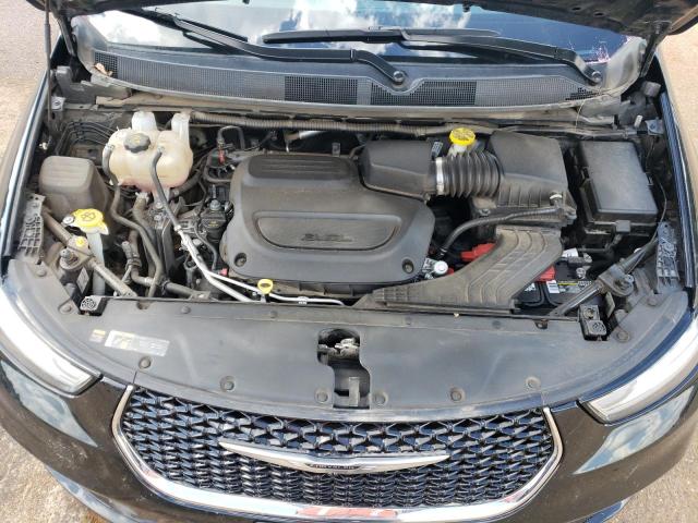2022 CHRYSLER PACIFICA T - 2C4RC1BG4NR153329
