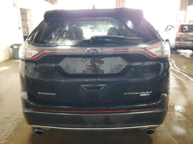 2015 FORD EDGE TITAN - 2FMTK4K91FBB56707
