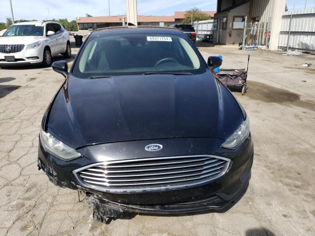 VIN 3FA6P0H78KR151216 2019 Ford Fusion, SE no.5