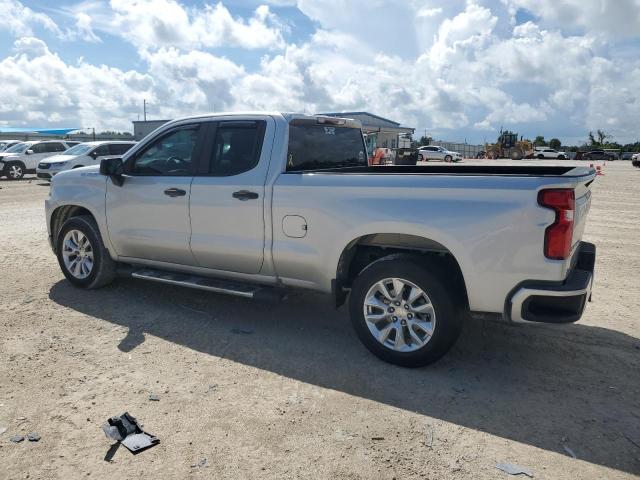 2019 CHEVROLET SILVERADO - 1GCRWBEF3KZ227079