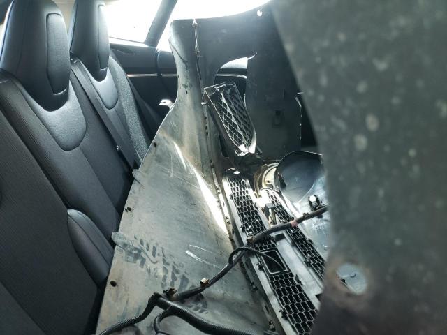 2015 TESLA MODEL S 70 - 5YJSA1S23FF093133