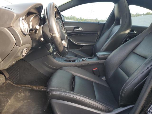 2016 MERCEDES-BENZ CLA 250 4M - WDDSJ4GBXGN354258