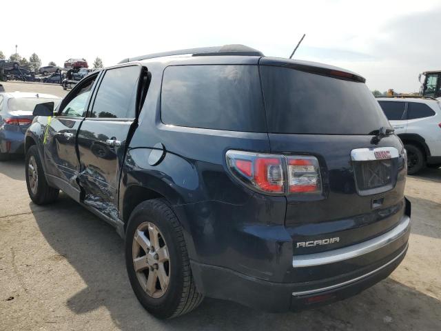 2015 GMC ACADIA SLE - 1GKKRNED4FJ176466