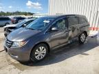 HONDA ODYSSEY EX photo