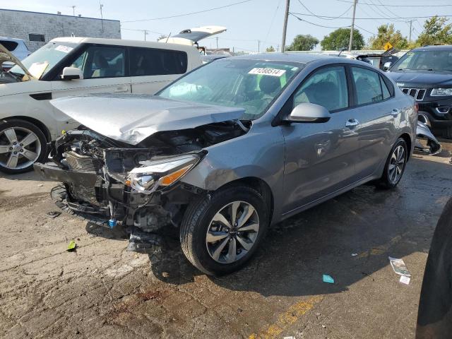 2023 KIA RIO LX #3023969204