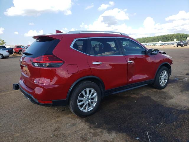 2017 NISSAN ROGUE S - JN8AT2MT7HW381418