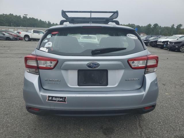 2019 SUBARU IMPREZA - 4S3GTAB64K3743565